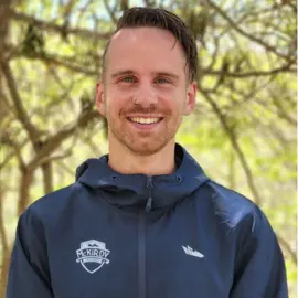 Matt McClintock - Running Coach