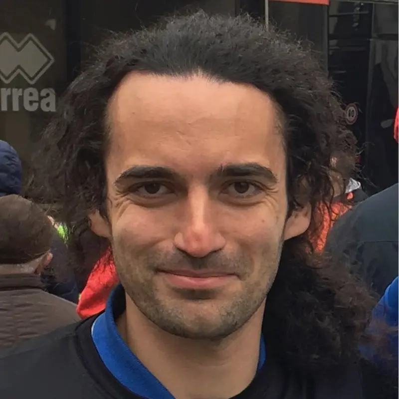 Daniele Berto