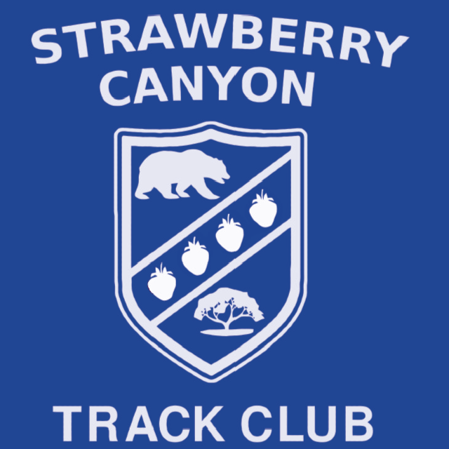 Strawberry Canyon Track Club