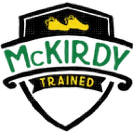 McKirdy Trained - Running Coach