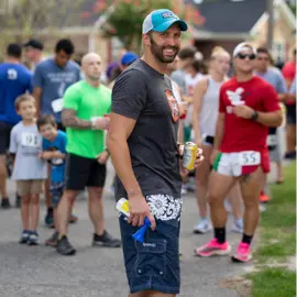 Chris Loranger - Running Coach