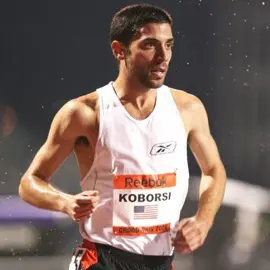 Rod Koborsi - Running Coach